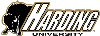 Harding University logo